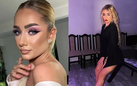 Cine este Bianca Stoica de la Survivor. Are 19 ani, este studentă la Sport și cea mai tânără concurentă din emisiune