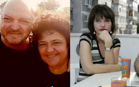 Brândușa, văduva lui Victor Socaciu, explică de ce a dat-o în judecată pe Marina Almășan și o atacă dur: „Nu poate să accepte realitatea. M-a ales pe mine, m-a iubit pe mine!”