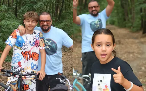 Cum le-a răspuns Eva Măruță colegilor curioși despre plecarea lui Cătălin Măruță de la PRO TV: „M-au întrebat dacă a fost deranjat, nu au zis răutăți”