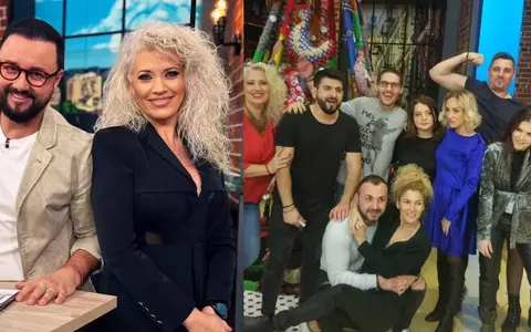 Greta Dan, din echipa lui Cătălin Măruță la Pro TV, mesaj după scoaterea emisiunii din grilă. Imagini din edițiile vechi: „Se termină. Și nu e deloc ușor”