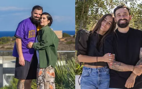 Adda și Cătălin Rizea au explicat de ce i-a dezamăgit votul lui Oase pentru eliminare, la Power Couple. Ce pact aveau: „De asta a fost și supărarea mea”