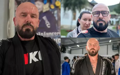 Cine este Cătălin Zmărăndescu de la Power Couple. Are 4 copii, a fost bodyguardul lui Gigi Becali și a practicat mai multe sporturi de performanță