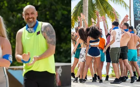 Cine este CAV de la Survivor. Are 47 de ani și este manager de companie