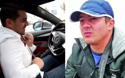 Cum arată astăzi viața lui Cristi, românul care a câștigat 10 milioane de euro la loto. Era polițist și a devenit bogat peste noapte: „A trecut prin frustrări, rușini. Acum e liber!”