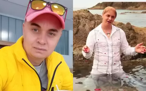 Cristi din Banat și-a pus botox. Autorul piesei „Ca o apă cristalină” a anunțat și alte schimbări, după ce a fost internat în spital: „Simt nevoia să mă retrag!”