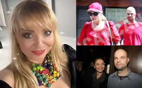 Povestea de dragoste dintre Cristina Cioran și Radu Drăgănescu. Au fost împreună 7 ani, iar actrița a refuzat cererea lui în căsătorie