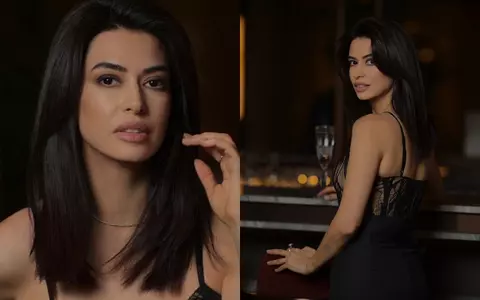 Diana Bart a semnat cu Antena Stars, după demisia de la Prima TV. În ce emisiune va apărea: „După 22 de ani de carieră, spun DA unei noi etape, cu emoție, curaj”