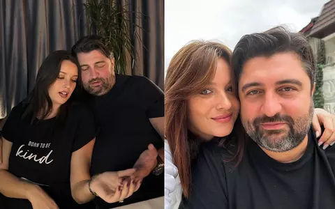 Diana Dumitrescu i-a propus soțului ei să se despartă pentru că nu reușeau să aibă copii, la începutul relației: „I-am zis: Eu sunt deja bătrânică, nu vrei să-ți găsești una tânără?”