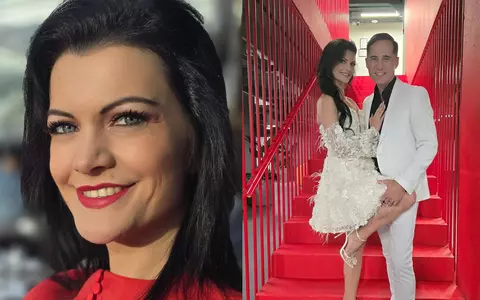 Magdalena Chihaia l-a așteptat pe Dinu Maxer să încheie o relație avută imediat după divorțul de Deea Maxer: „Am fost răbdătoare. Eram sigură că nu rămâne cu ea!”