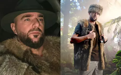 Cine este Dumbo (Marius Alexandru) de la Desafio. Este frizer, are o pasiune pentru vânătoare și s-a înscris la emisiune datorită soției: „A făcut un infarct și i-am promis că voi merge”