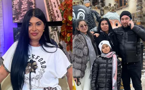 Ramona Manole, fiica nelegitimă a lui Ioniță de la Clejani, a pierdut sarcina: „Aproape inconștientă, de urgență m-au băgat în sala de operație. Acest necaz mi-a rupt sufletul de durere”