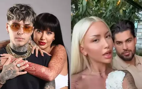 Delia Salchievici, fosta soție a lui Lino Golden, s-a despărțit de Auday Al-Ahmad: „Nu am nicio relație în acest moment, sunt singură”