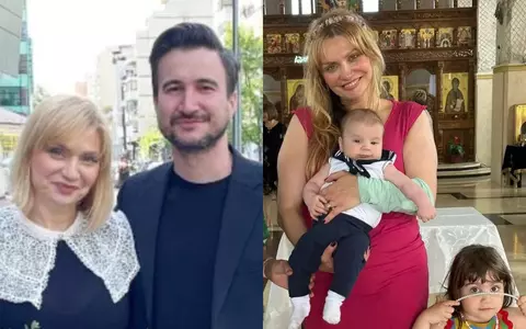 Cristina Cioran nu le-a spus copiilor că Alex Dobrescu, tatăl lor, este la închisoare: „Mie mi-e dor de noi când ne iubeam. Rănile dor, se vindecă, dar rămân cicatrici”