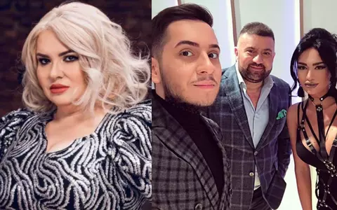 Viorica de la Clejani vrea să își cumpere casă în Dubai, lângă copiii ei, deși este în scandal cu Fulgy: „Mă mut în curând. Vorbesc serios. Treaba lui Ioniță dacă vrea să rămână patriot”