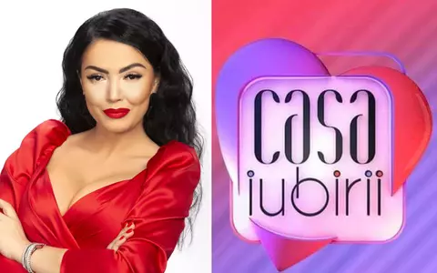 Casa iubirii sezonul 5, program TV. Când începe și când se difuzează emisiunea de la Kanal D