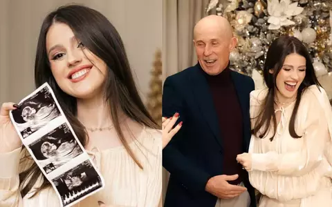 Ivona, fiica lui Mugur Mihăescu, a dezvăluit sexul bebelușului. A organizat o petrecere gender reveal, la care a fost invitat și tatăl ei