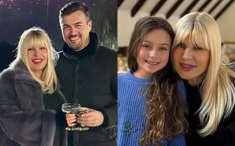 Cum s-a schimbat relația dintre Elena Udrea și Adrian Alexandrov, după ieșirea ei din închisoare: „Am trecut prin multe încercări, iar asta te obligă să te uiți sincer la relație”