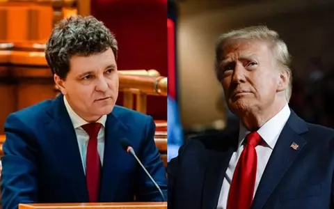 România, propusă să devină membru al „Consiliului pentru Pace”. Ce scrisoare i-a trimis Donald Trump președintelui Nicuşor Dan: „Cel mai mare şi prestigios Consiliu reunit vreodată”