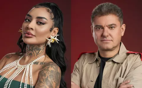 Scandal la Survivor între Naba Salem și Cristian Boureanu: „Mă simt deranjată de unele persoane”/ De ce a ajuns de urgență la spital