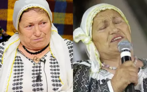 Domnica Trop, femeia numită „Tezaur Uman Viu” de către UNESCO, a murit la 87 de ani: „A lăsat în urmă o moștenire neprețuită. Cântecul ei nu se va stinge niciodată”