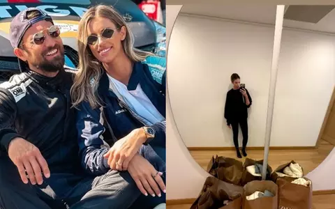 Gabriela și Dani Oțil s-au mutat cu chirie în București. De ce au renunțat la casa din Corbeanca: „Eu nu sunt omul schimbărilor și îmi este foarte greu”