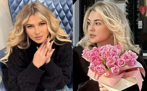 Lora s-a certat cu o influenceriță de pe TikTok, pe rețelele de socializare: „Poftim, drăguță? Ai ceva frustrări”. De la ce a pornit conflictul