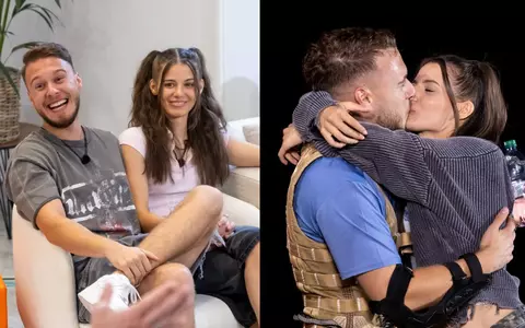 Ce s-a întâmplat aseară, 21 ianuarie, la Power Couple. Mitzuu și Ariana au fost eliminați: „Plecăm cu zâmbetul pe buze, cu câteva lacrimi, dar fără niciun regret”