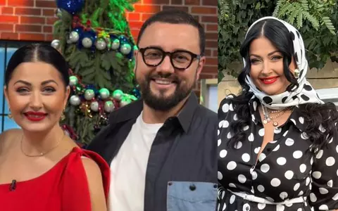 Gabriela Cristea îl înlocuiește pe Cătălin Măruță la PRO TV? Au apărut zvonuri că s-ar pregăti formatul Big Brother, cu ea pe post de prezentatoare