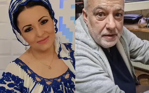 Silvana Rîciu îl apără pe Cătălin Crișan după ce artistul a fost jignit de internauți: „Mă șochează cât de urât au putut comenta. Ce se întâmplă cu românii? De ce au devenit atât de răi, de inumani?”