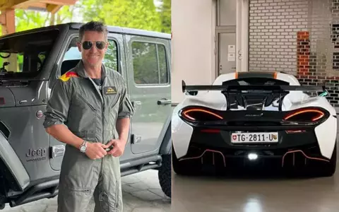 Mașinile regretatului Felix Baumgartner, scoase la vânzare de familie. Cu cât se vinde fiecare bolid de lux și care e valoarea totală a mașinilor