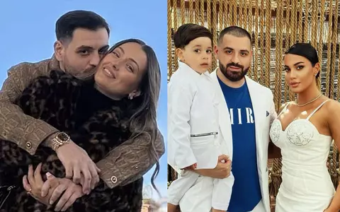 Cum arată noua iubită a lui Cătălin Vișănescu: „Viața alege cele mai simple momente pentru a începe ceva frumos”. Cum s-au afișat la jumătate de an de la divorțul lui de Betty Salam