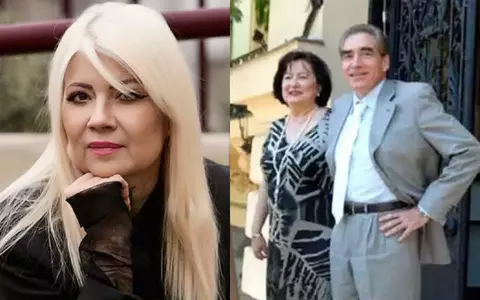 Catinca Zilahy, despre relația pe care Petre Roman a avut-o cu Mioara, mama ei: „Ea a mai ținut echilibrul. Liniște adevărată n-am avut niciodată”