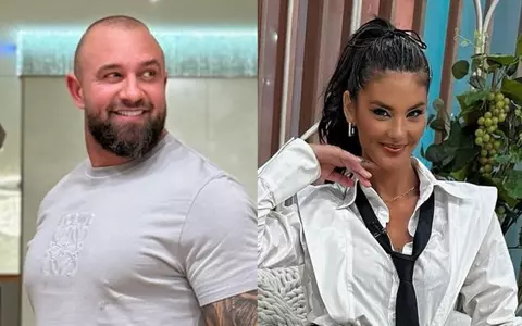 Alex Bodi a explicat de ce a pornit scandalul cu Ramona Olaru, de fapt: „Nu ai cum să jignești bărbații în masă! Durerea și deranjul meu nu provin din faptul că ea nu-și mai dorește săraci”