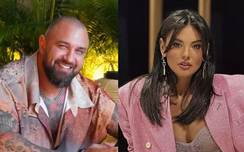 Alex Bodi vorbește despre veniturile Ramonei Olaru: "Eu nu o fac săracă. Dacă are 50.000 curat, pe lângă o mașină și o casă, în bancă, nu-l ia pe unul cu 100.000, cu mașină"