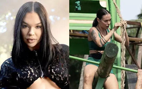 Cine este Bettyshor de la Desafio. Influencerița a copilărit la Roma și e luptătoarea RXF: „Vreau să văd dacă chiar pot ieși din zona mea de confort”