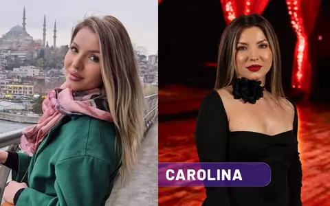 Cine este Carolina Caramanuță de la Casa iubirii, sezonul 5. Este din Republica Moldova, a studiat în România și are 32 de ani