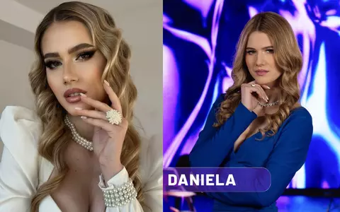 Cine este Daniela Nistor de la Casa iubirii, sezonul 5. Are 20 de ani, studiază Drept și Administrație Publică și deține o afacere online