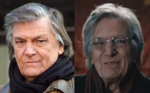 Florin Piersic a împlinit 90 de ani și a transmis un mesaj emoționant pentru români: „Iubiții mei spectatori, mă aflu pe scena unde am jucat mii de spectacole. Să nu mă uitați prea repede”