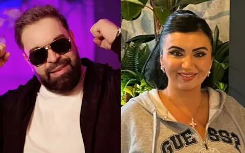 Scandal la concertul lui Florin Salam! Managerul unui local din București i-a luat microfonul, l-a înjurat și i-a cerut să schimbe melodia. Adriana Bahmuțeanu: „Am rămas cu toții șocați”