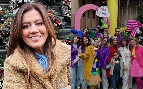 Mirela Retegan a fost dată afară de la muncă, imediat după despărțirea de tatăl fiicei sale: „Avea doar 5 ani, ne-am trezit în fața unei uși închise, locuind într-o chirie pe care nu știam cum o voi plăti”