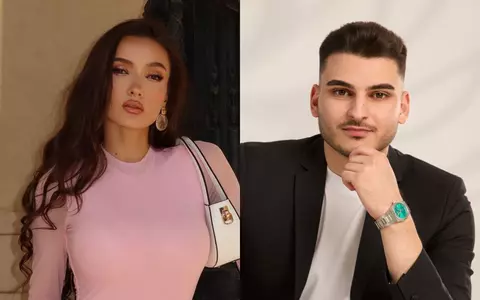 Viviana Sposub și-a asumat relația cu Iustin Chiroiu. Cum și unde s-a afișat noul cuplu din showbiz