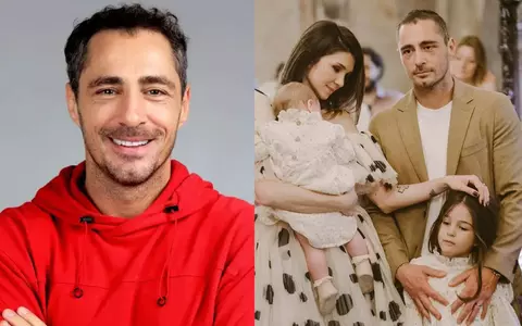 Cum s-a schimbat viața lui Vladimir Drăghia după participarea la Desafio: „Familia mi-a lipsit cel mai mult. M-am dus pentru că era o pauză destul de mare în care nu făcusem mare lucru în televiziune”