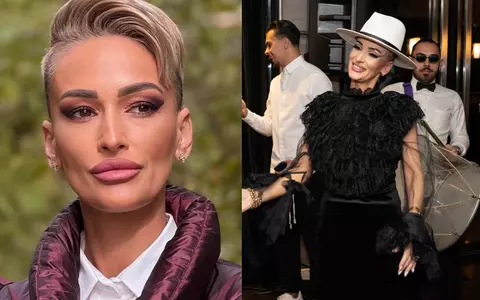 Gabriela Lucuțar îl acuză pe fostul ei soț că nu o ajută deloc în creșterea copiilor. Cât de greu îi este singură: „Nu le lipsește nimic. El nu se implică financiar”