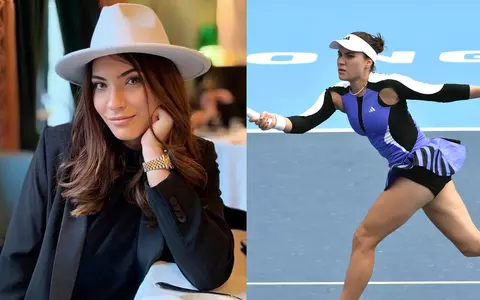 Cine este Gabriela Ruse. Tenismena are 28 de ani și s-a calificat pentru prima dată în turul al treilea la Australian Open: „Îmi voi lăsa inima pe teren”