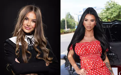 Grațiela, soția lui Andrei Duban, remarcă jignitoare față de Daniela Crudu, în direct la TV: „Are contorul dat peste cap!”