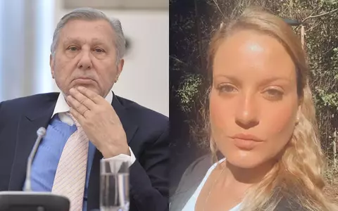 Ce spune Ioana Năstase după ce Charlotte, fiica adoptivă a lui Ilie Năstase, a rămas pe străzi și cere ajutorul oamenilor: "Nu știam. Putea să îmi scrie" / Reacția vehementă a fostului tenismen