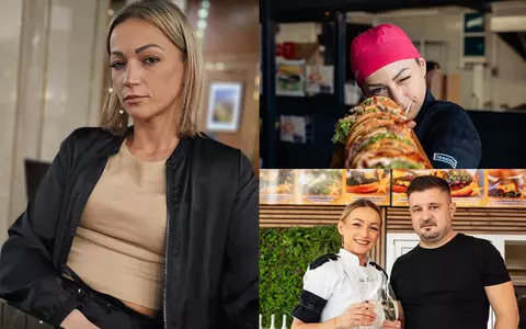 Cine este Iulia Istrate de la Survivor. Are 32 de ani, este bucătar și a mai apărut într-o emisiune televizată