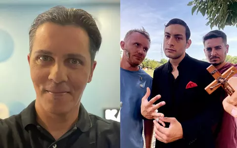 Lucian Viziru a lucrat cu Toto Dumitrescu înainte de accidentul provocat de actor. Ce impresie i-a lăsat: „Tind să fiu subiectiv. Nu o spun doar eu, a spus-o toată lumea!”