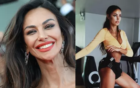 Mădălina Ghenea e strictă în privința antrenamentelor la sală și a mers chiar și accidentată: „A fost o tăietură adâncă. Mă adaptez, nu renunț!”