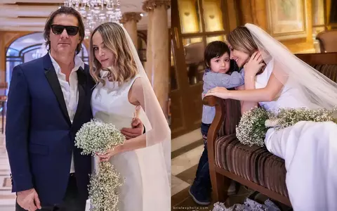 Marian Ionescu și Octavia Geamănu au uitat de aniversarea de 6 ani de la cununia religioasă. Sora ei le-a amintit: „Am fost șocată! Să uit complet de asemenea moment?”